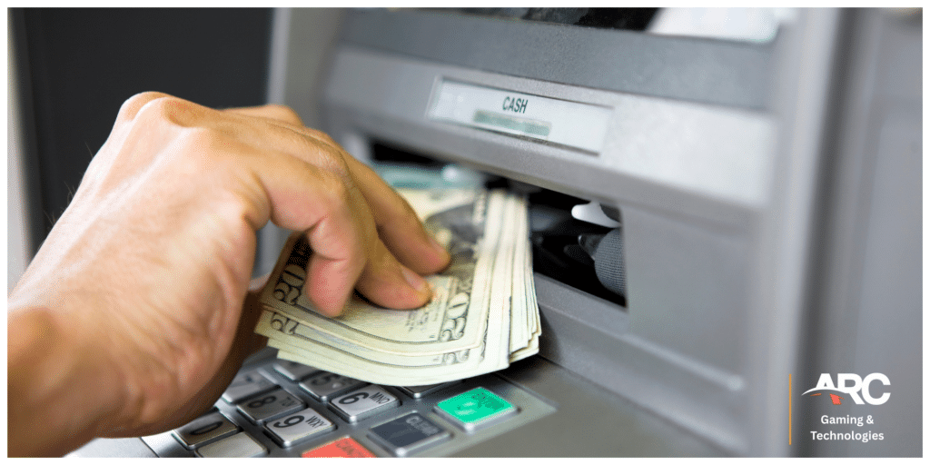 Make Getting Cash Easily Accessible