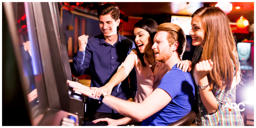Make the Gaming Environment Comfortable